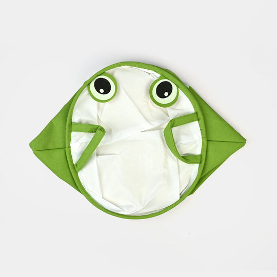 Foldable Laundry Basket