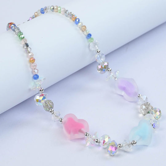 Girls Elegant Necklace