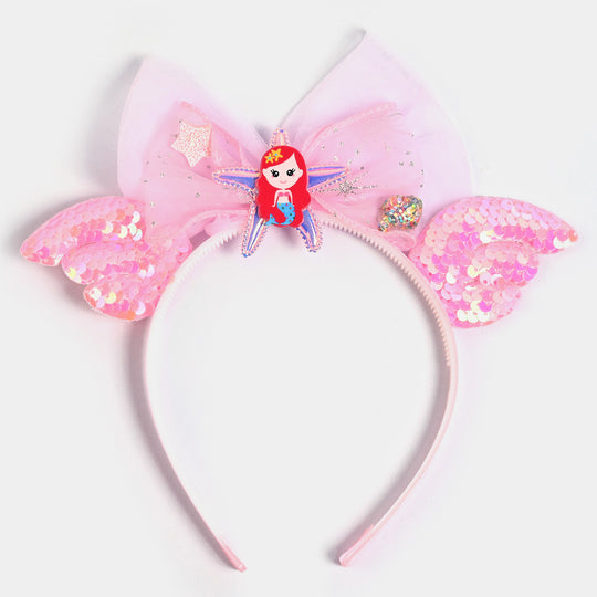 FANCY HAIR BAND FOR GIRLS