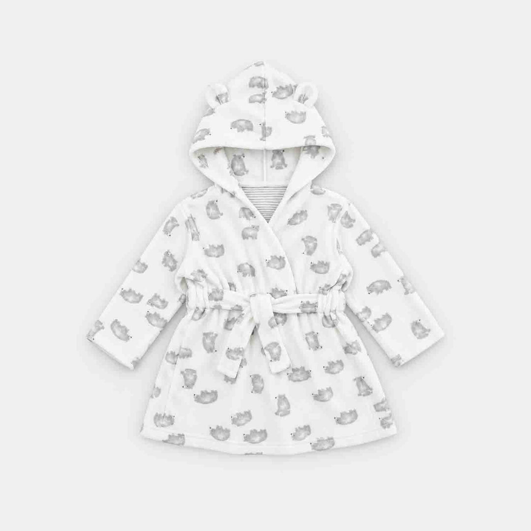 Kids Bath Gown / Bathrobe
