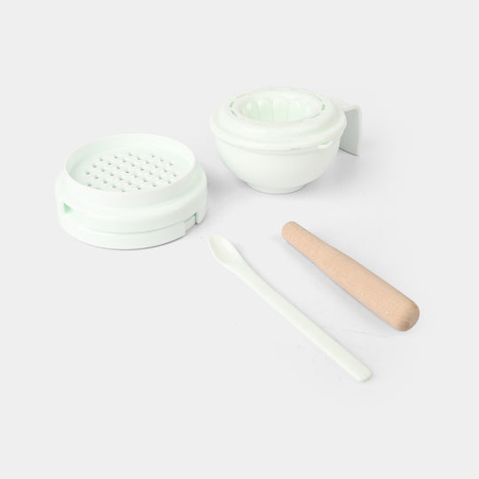 Baby Food Maker Set