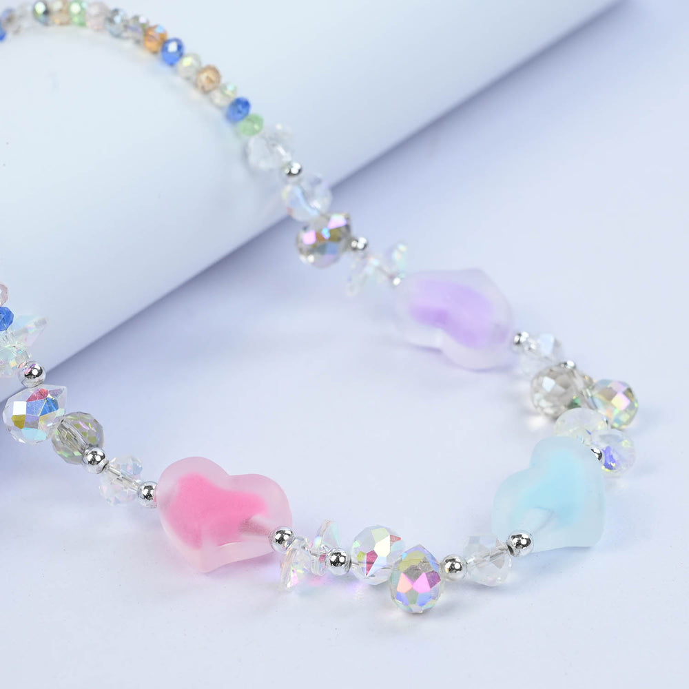 Girls Elegant Necklace