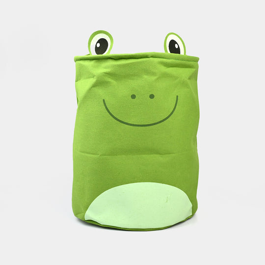 Foldable Laundry Basket