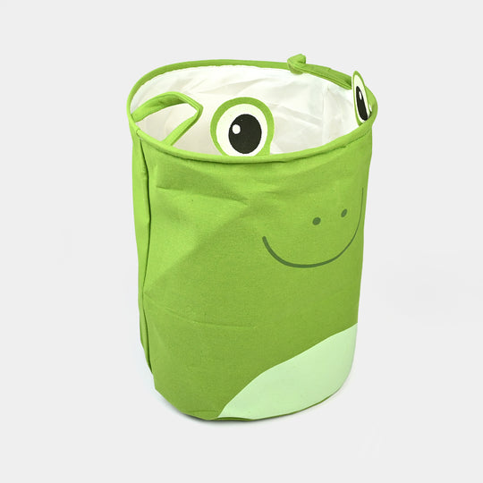 Foldable Laundry Basket