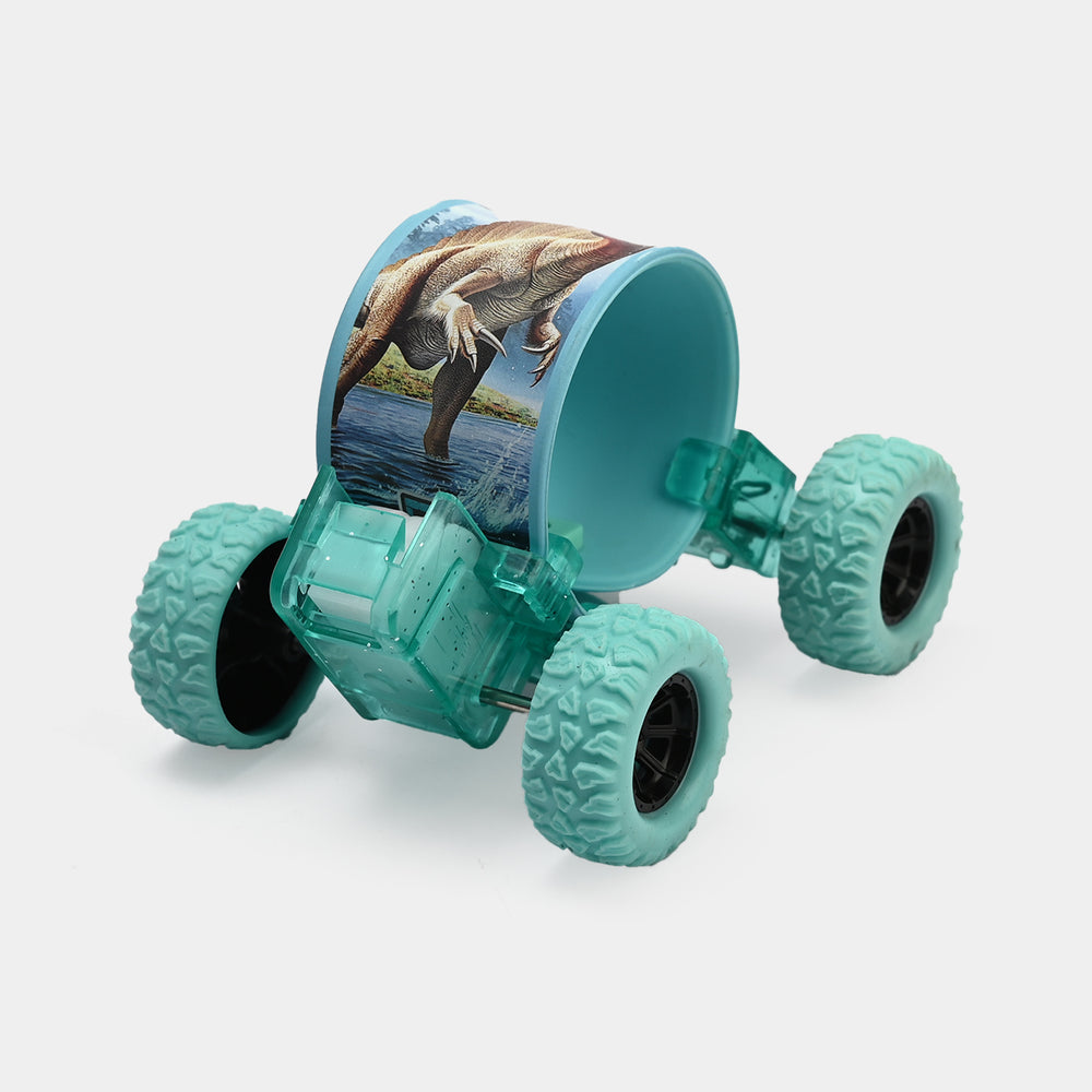 Clap Clap Mini Adventure Skateboard