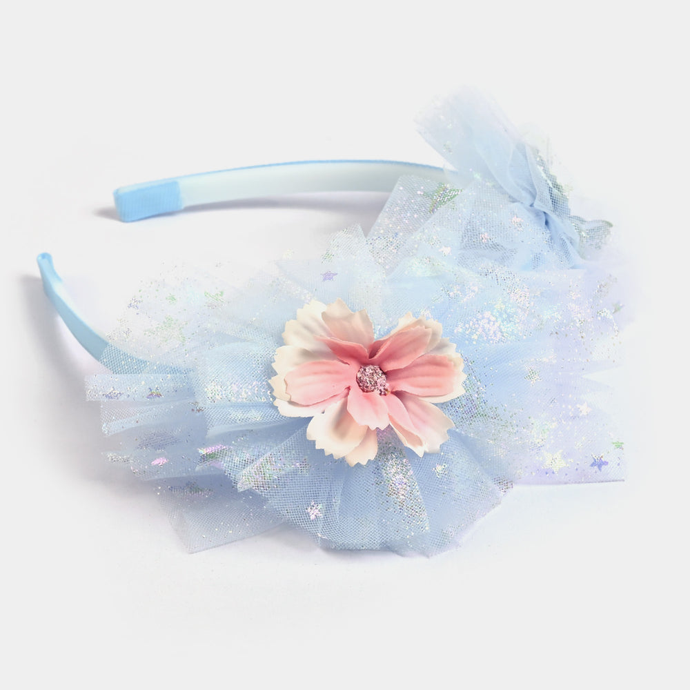 FANCY HAIR BAND FOR GIRLS