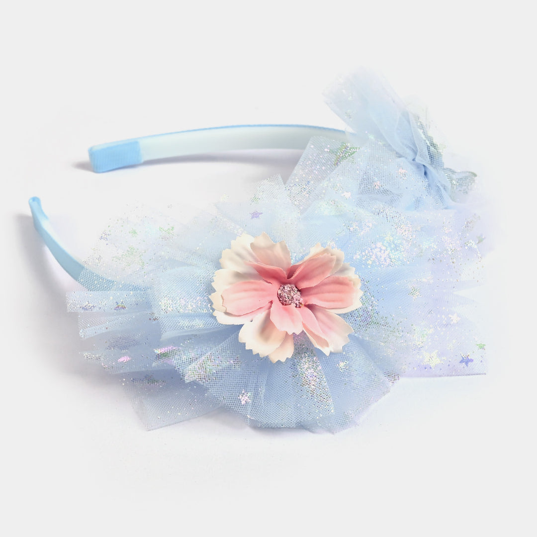 FANCY HAIR BAND FOR GIRLS