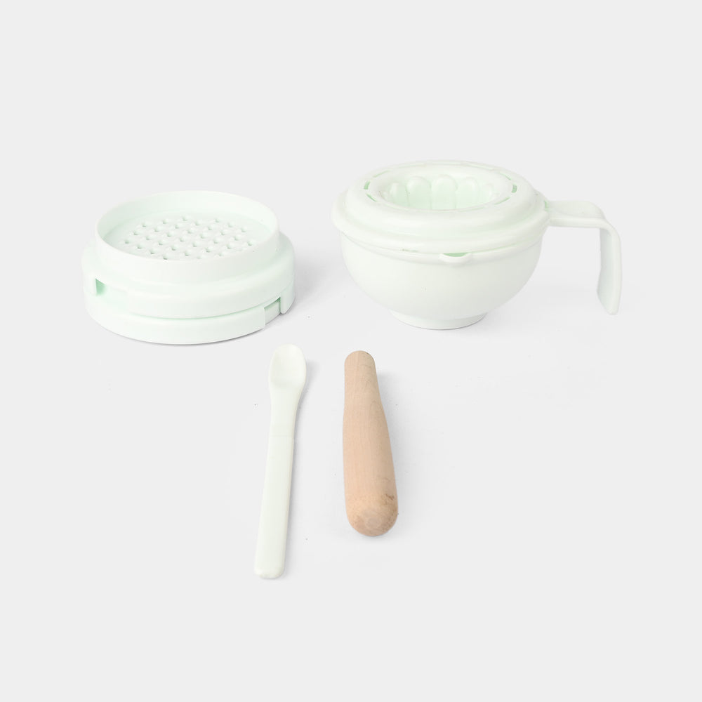 Baby Food Maker Set