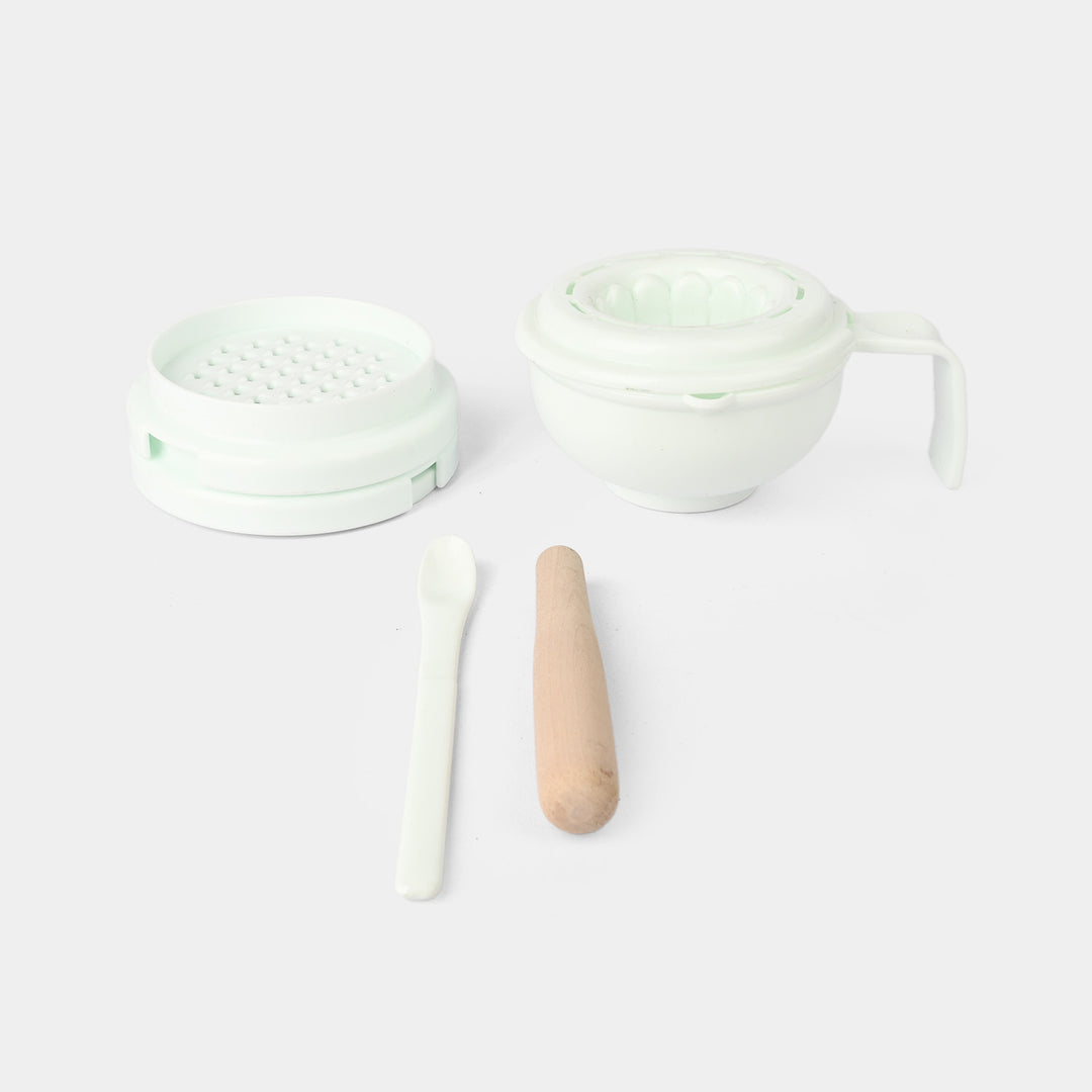 Baby Food Maker Set