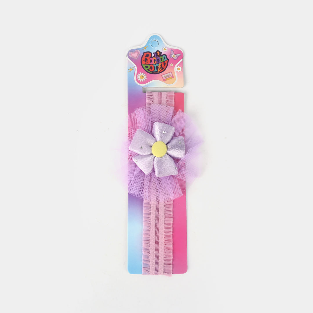 Fancy Head Band for Girls