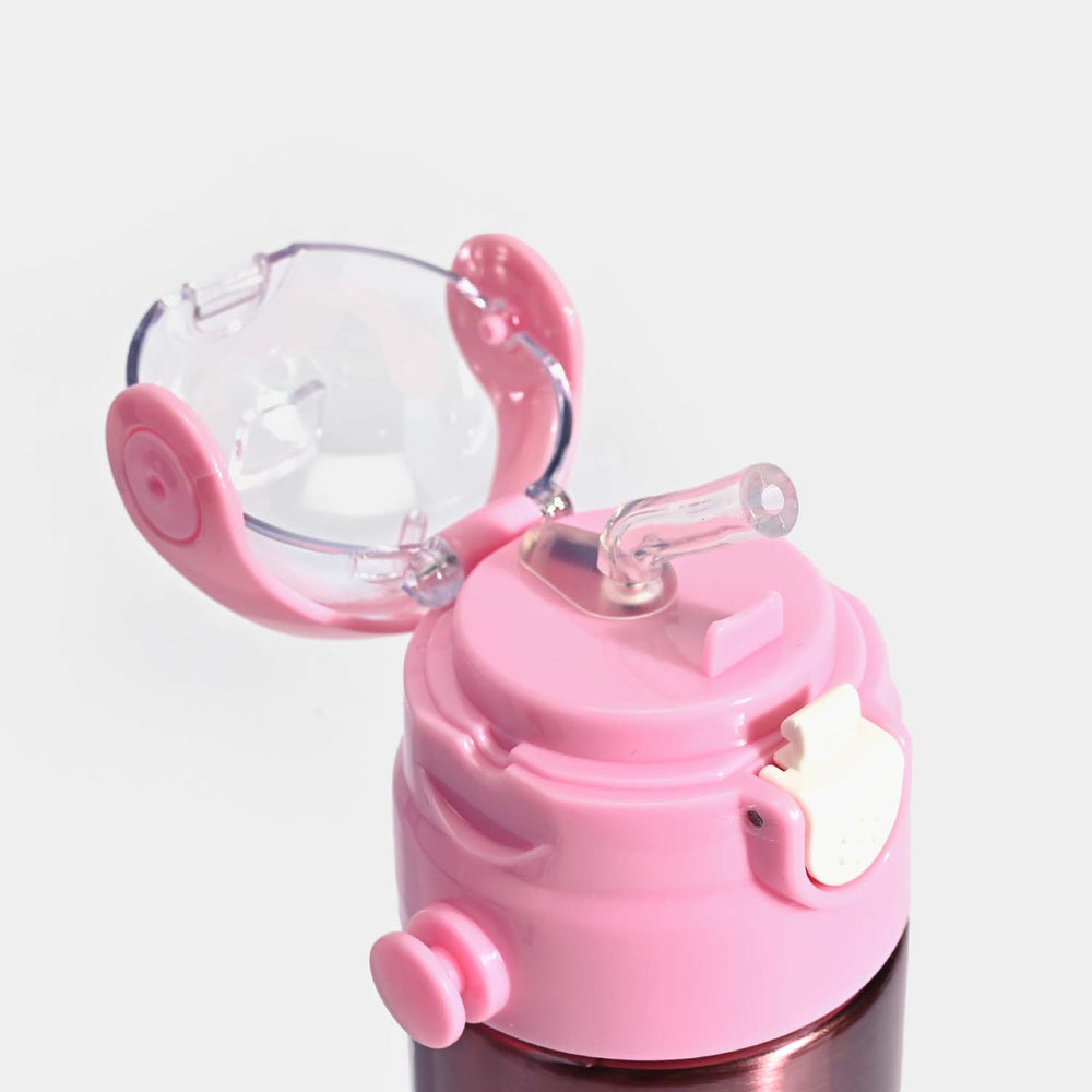 WATER BOTTLE STAINLESS STEEL | 500ml