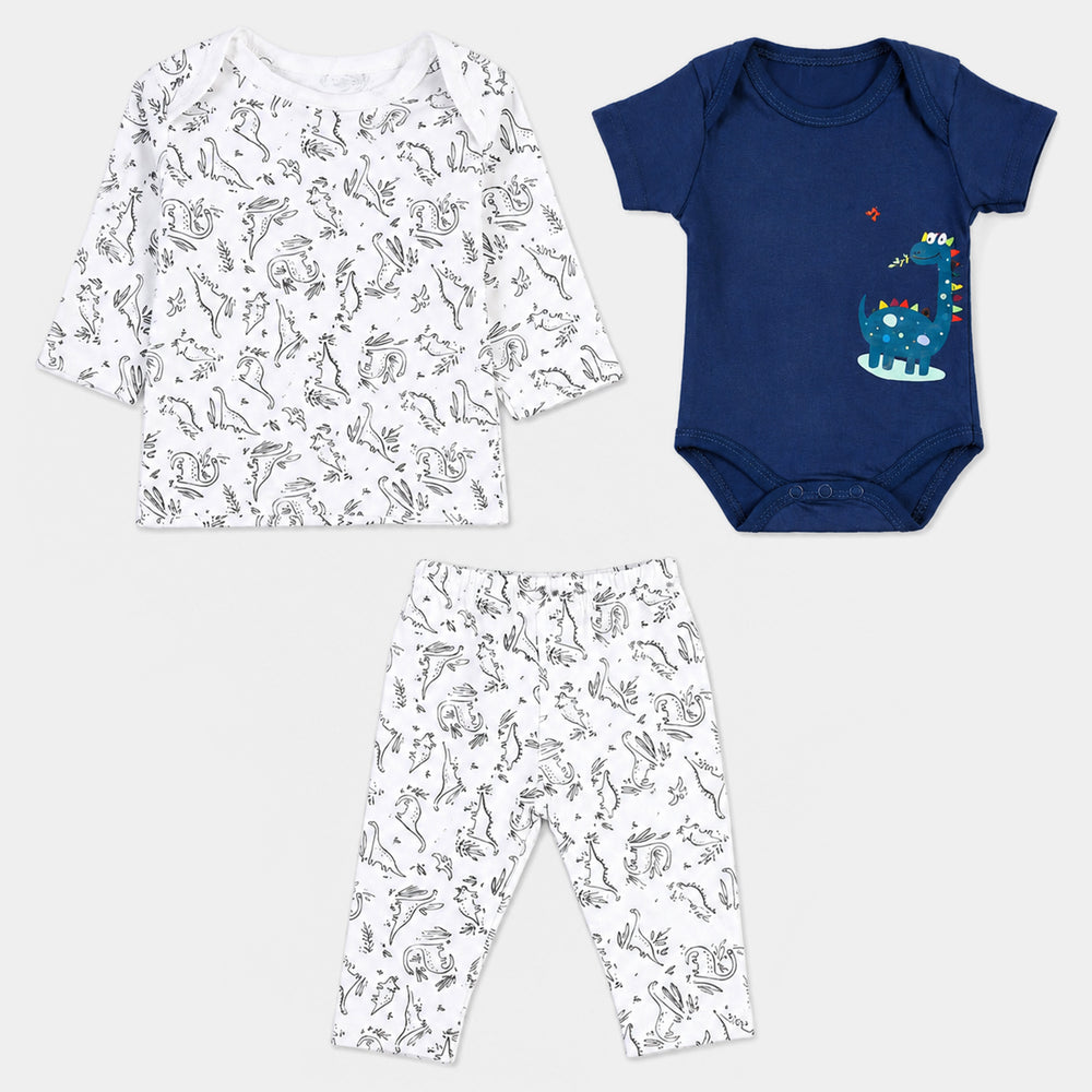 Baby Infant Starter Set | 11PCs