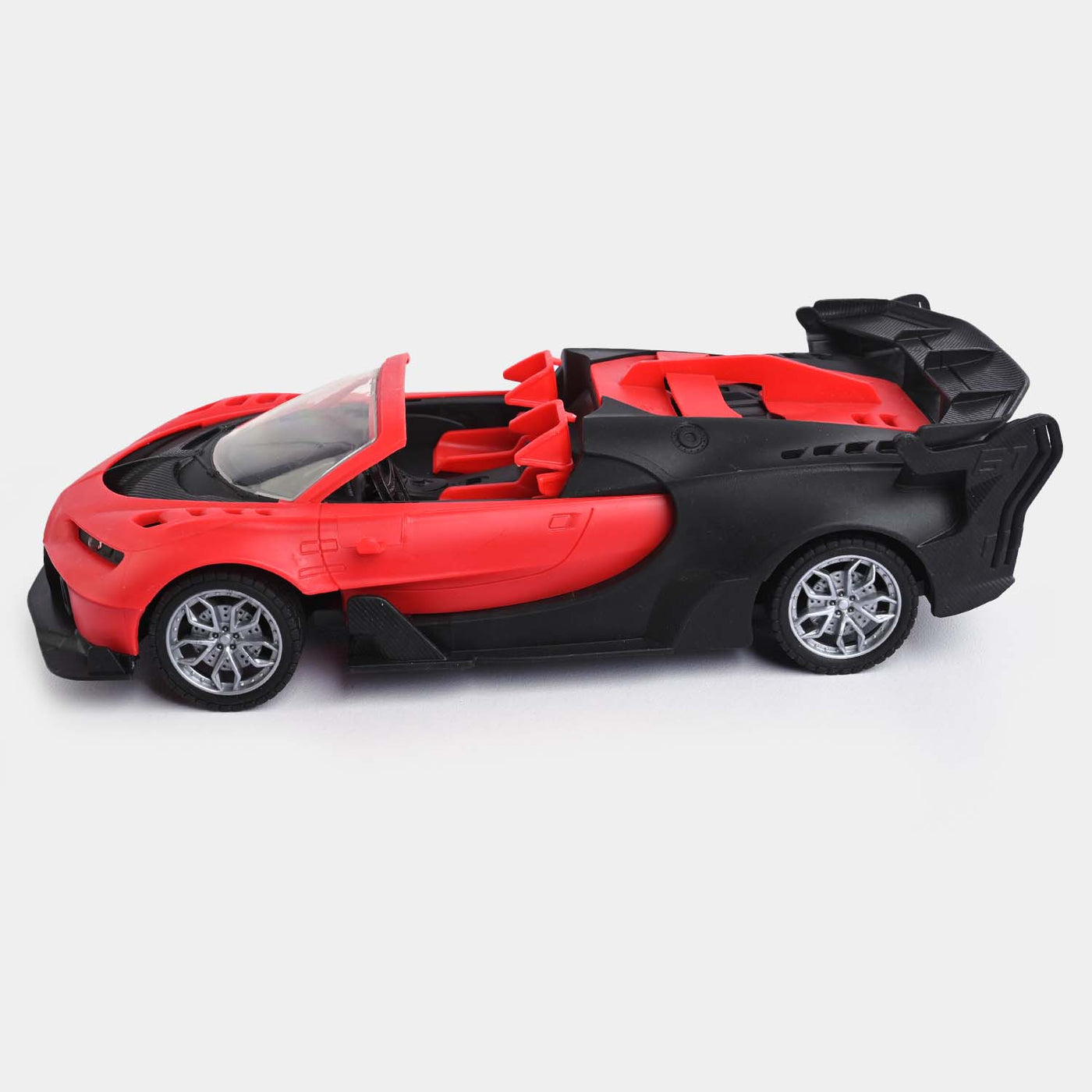 Remote Control Car Toy For Kids