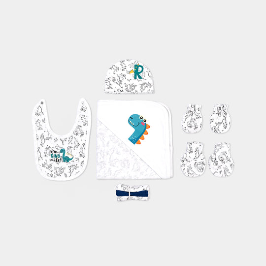 Baby Infant Starter Set | 11PCs