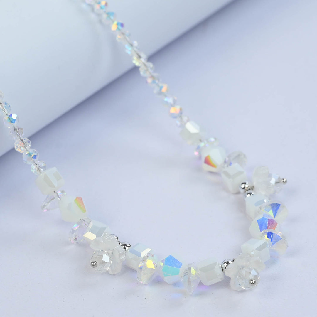 Girls Elegant Necklace