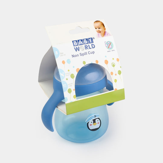Infant Spout Cup 9Oz 4041 Blue