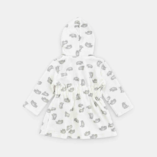 Kids Bath Gown / Bathrobe