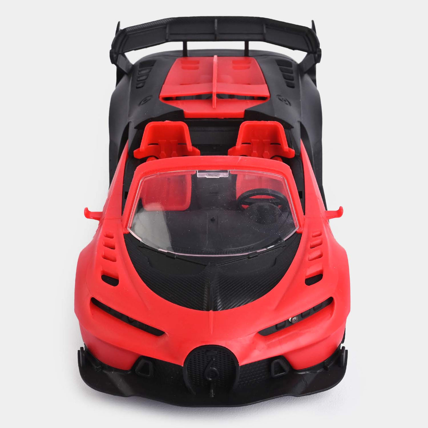 Remote Control Car Toy For Kids