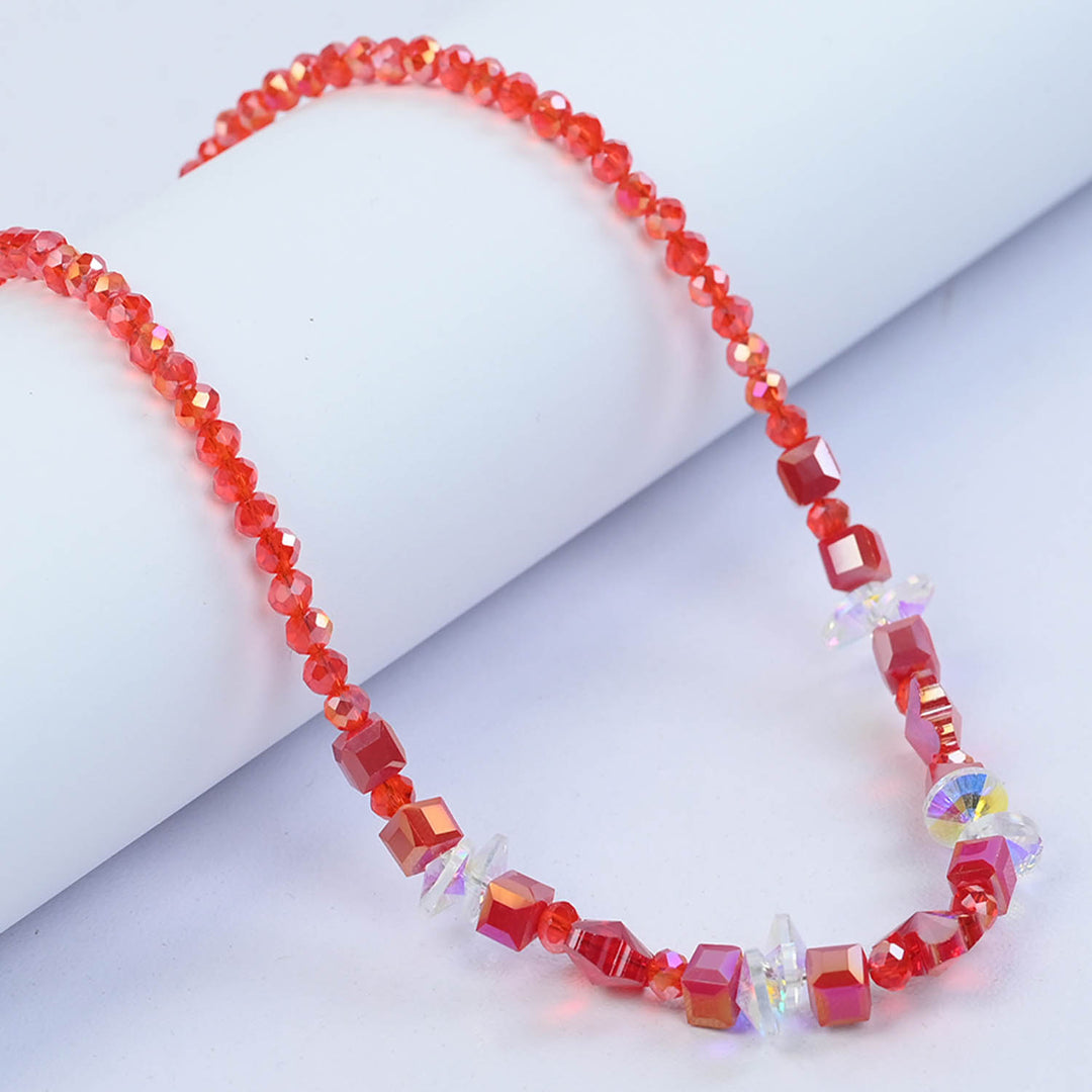 Girls Elegant Necklace