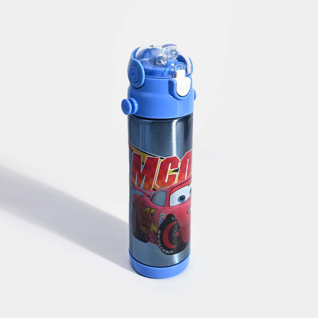 WATER BOTTLE STAINLESS STEEL | 500ml