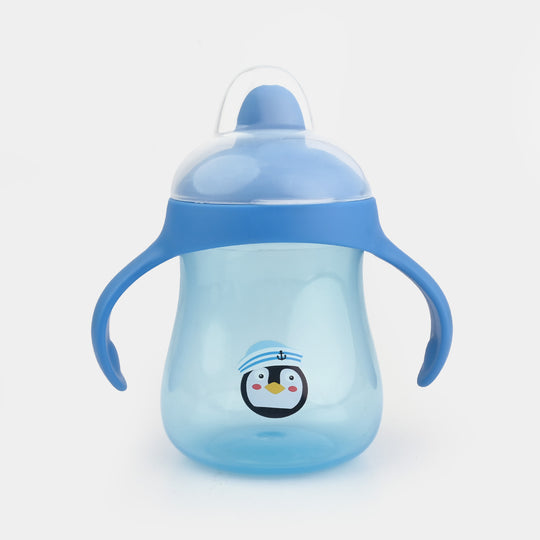 Infant Spout Cup 9Oz 4041 Blue