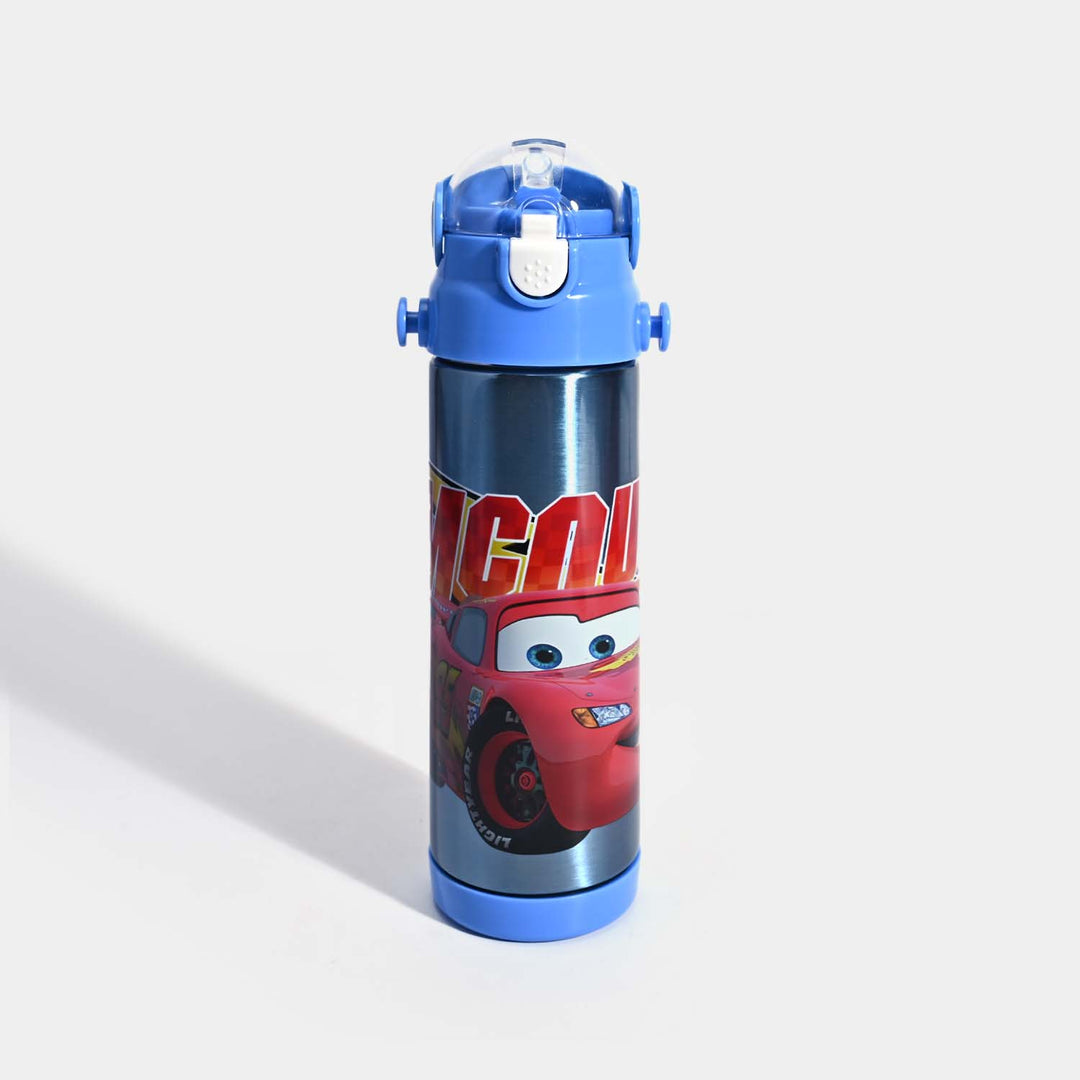 WATER BOTTLE STAINLESS STEEL | 500ml
