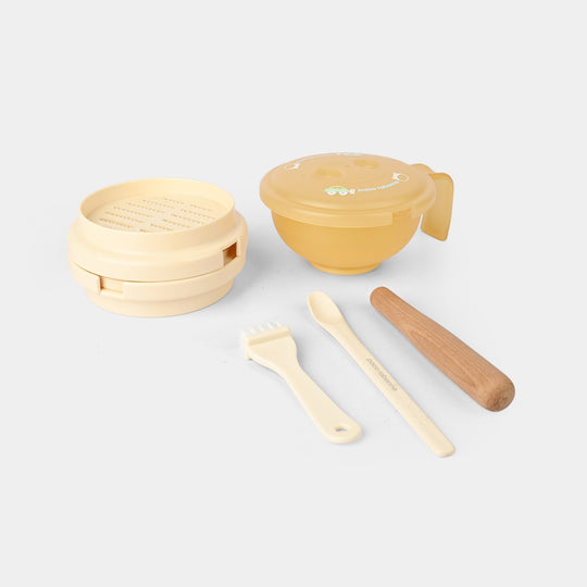 Baby Food Maker Set