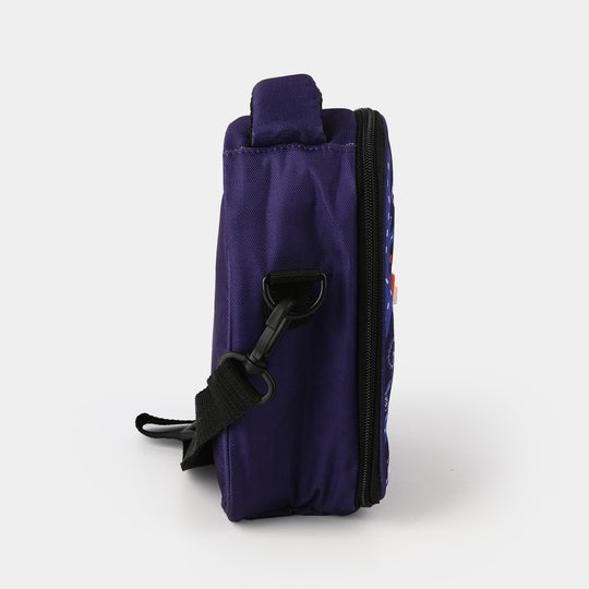 Kids Lunch Bag "Levup" Road Map