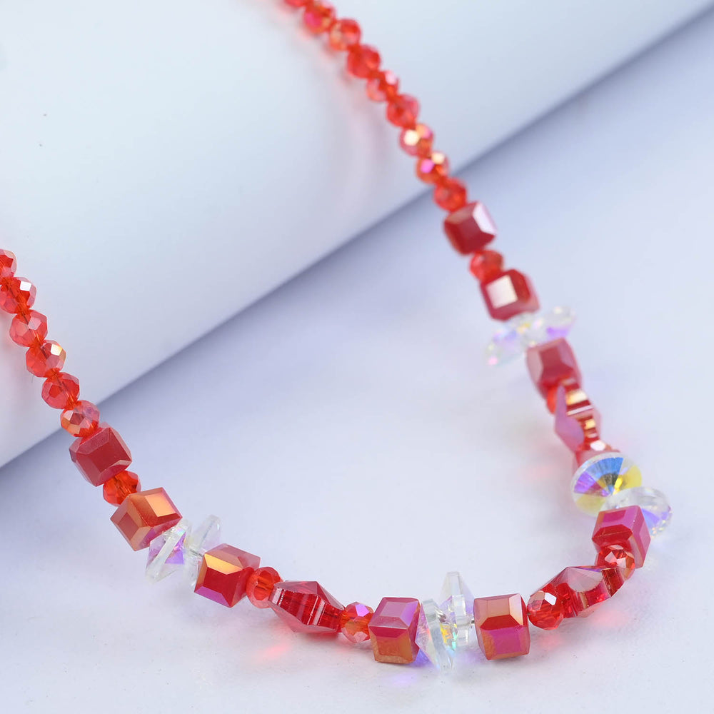 Girls Elegant Necklace