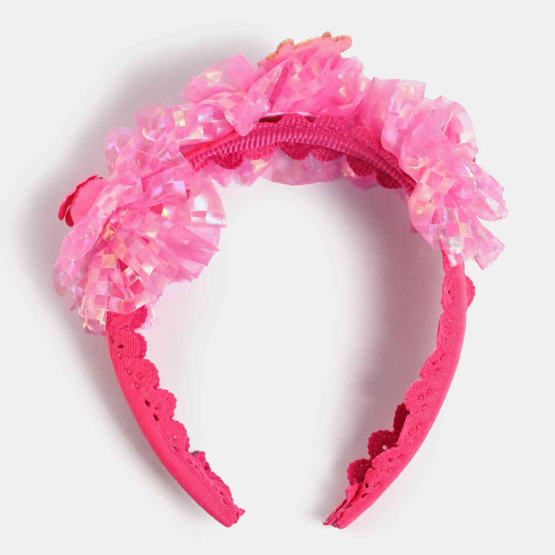 FANCY HAIR BAND FOR GIRLS