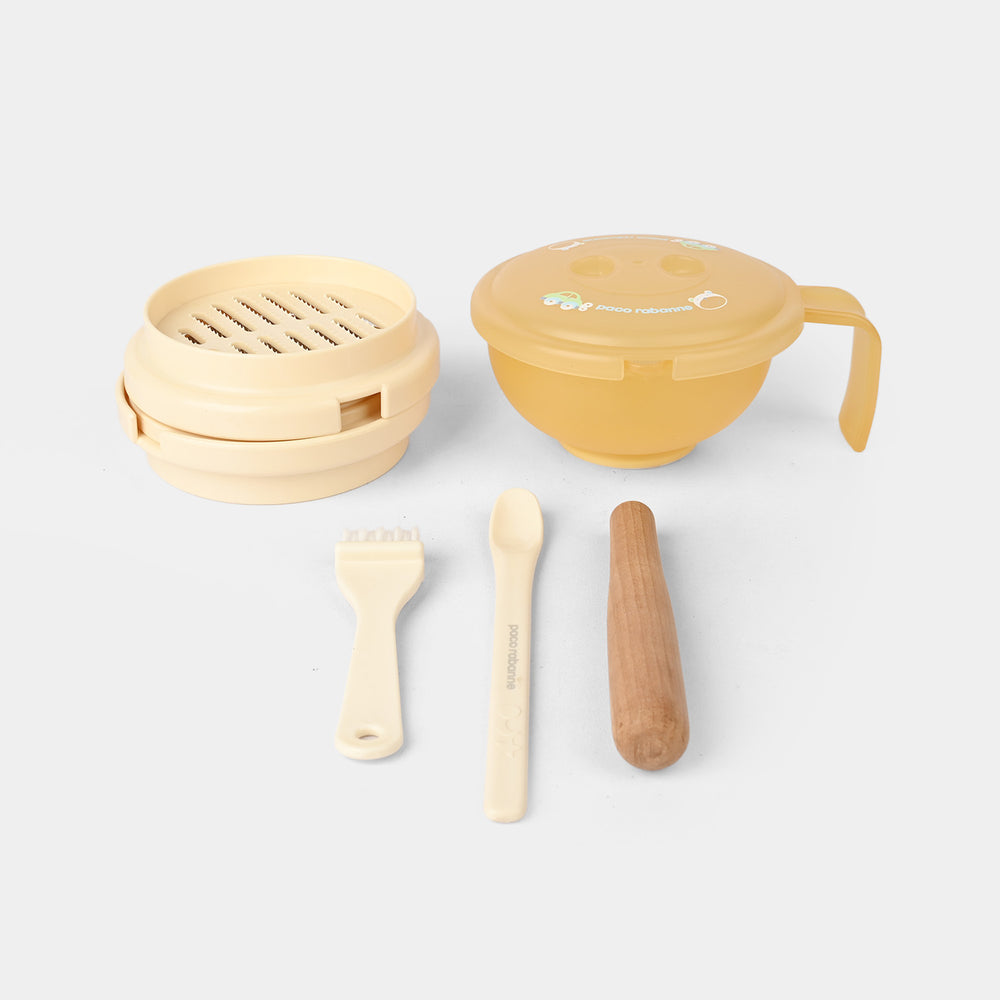 Baby Food Maker Set
