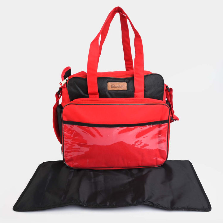 MOTHER BABY DIAPER BAG