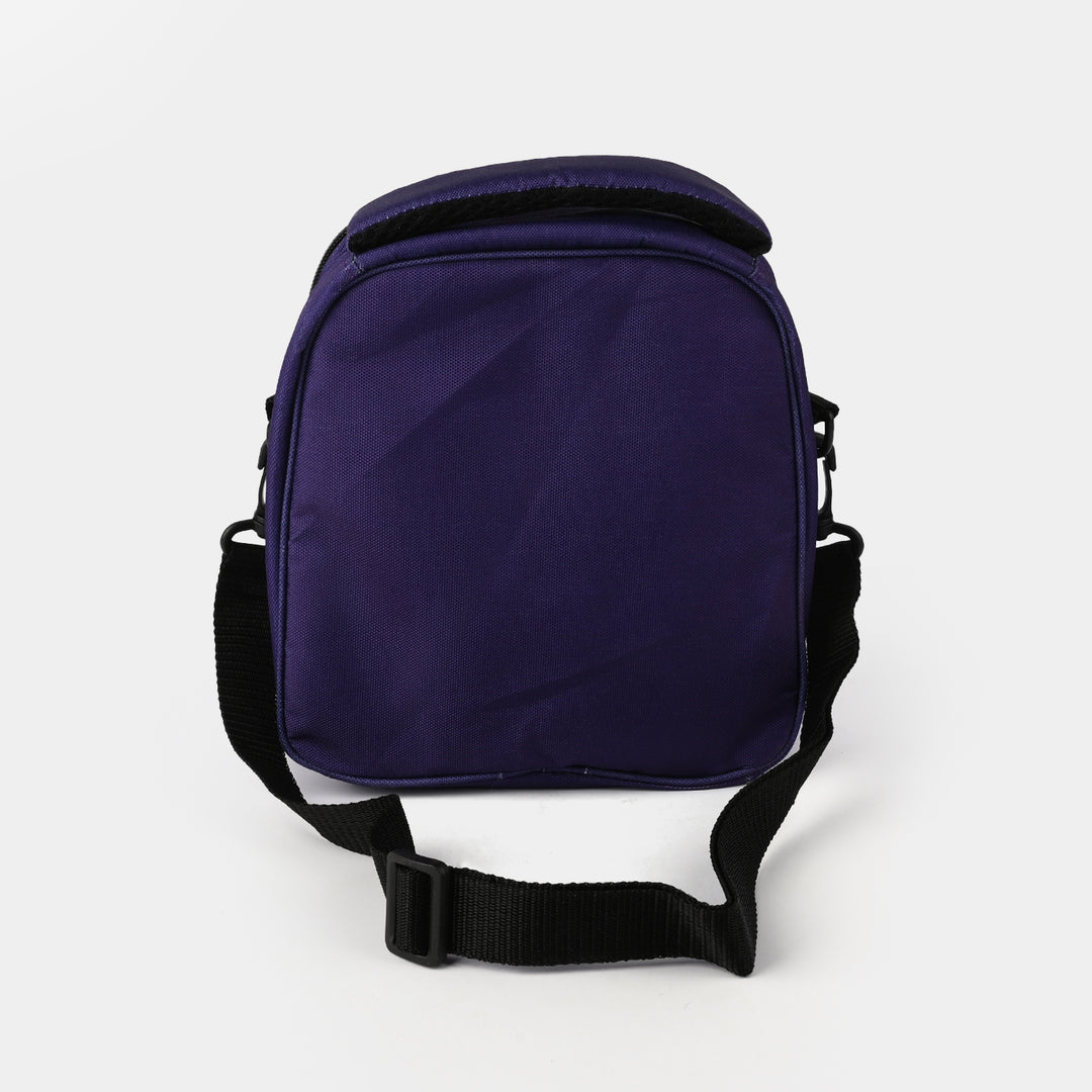Kids Lunch Bag "Levup" Road Map