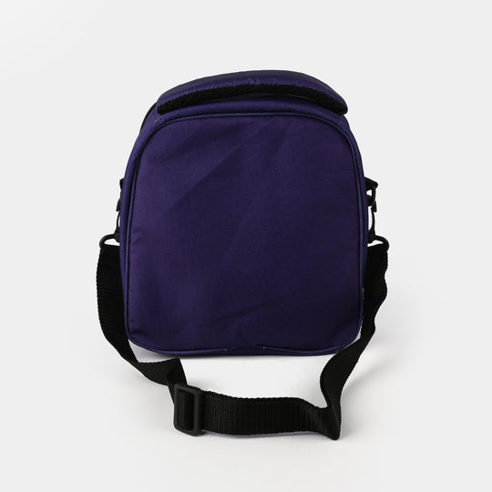 Kids Lunch Bag "Levup" Road Map