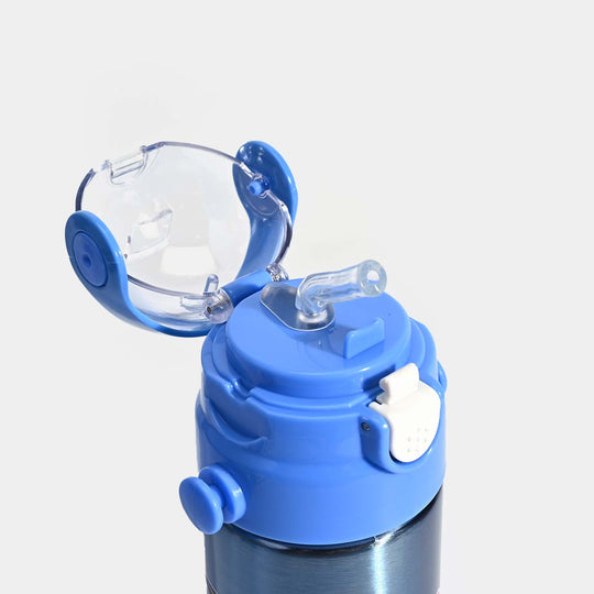 WATER BOTTLE STAINLESS STEEL | 500ml