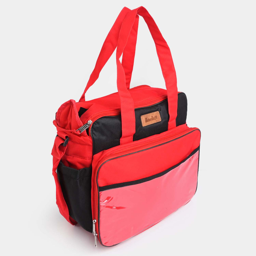 Mother Baby Diaper Bag