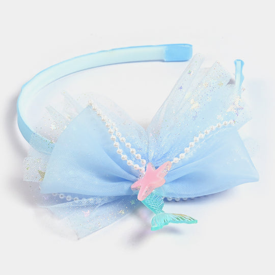 FANCY HAIR BAND FOR GIRLS