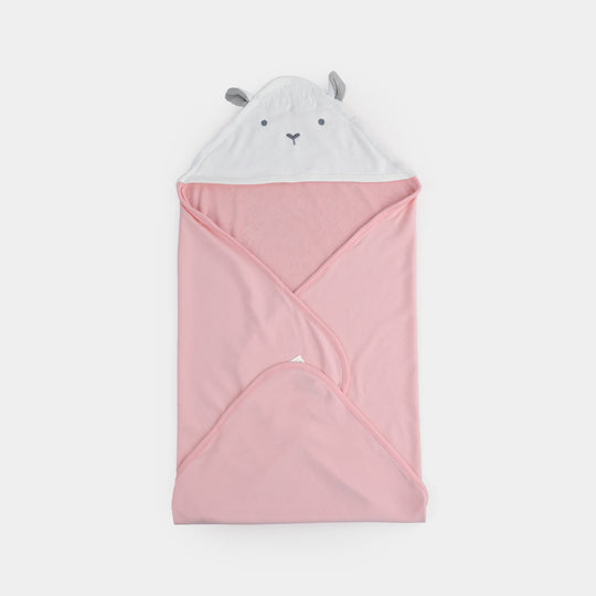 Hooded Baby Bath Towel for Kids