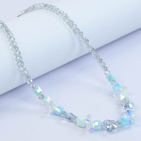 Girls Elegant Necklace