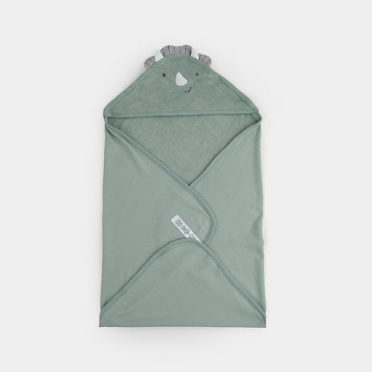 Hooded Baby Bath Towel for Kids