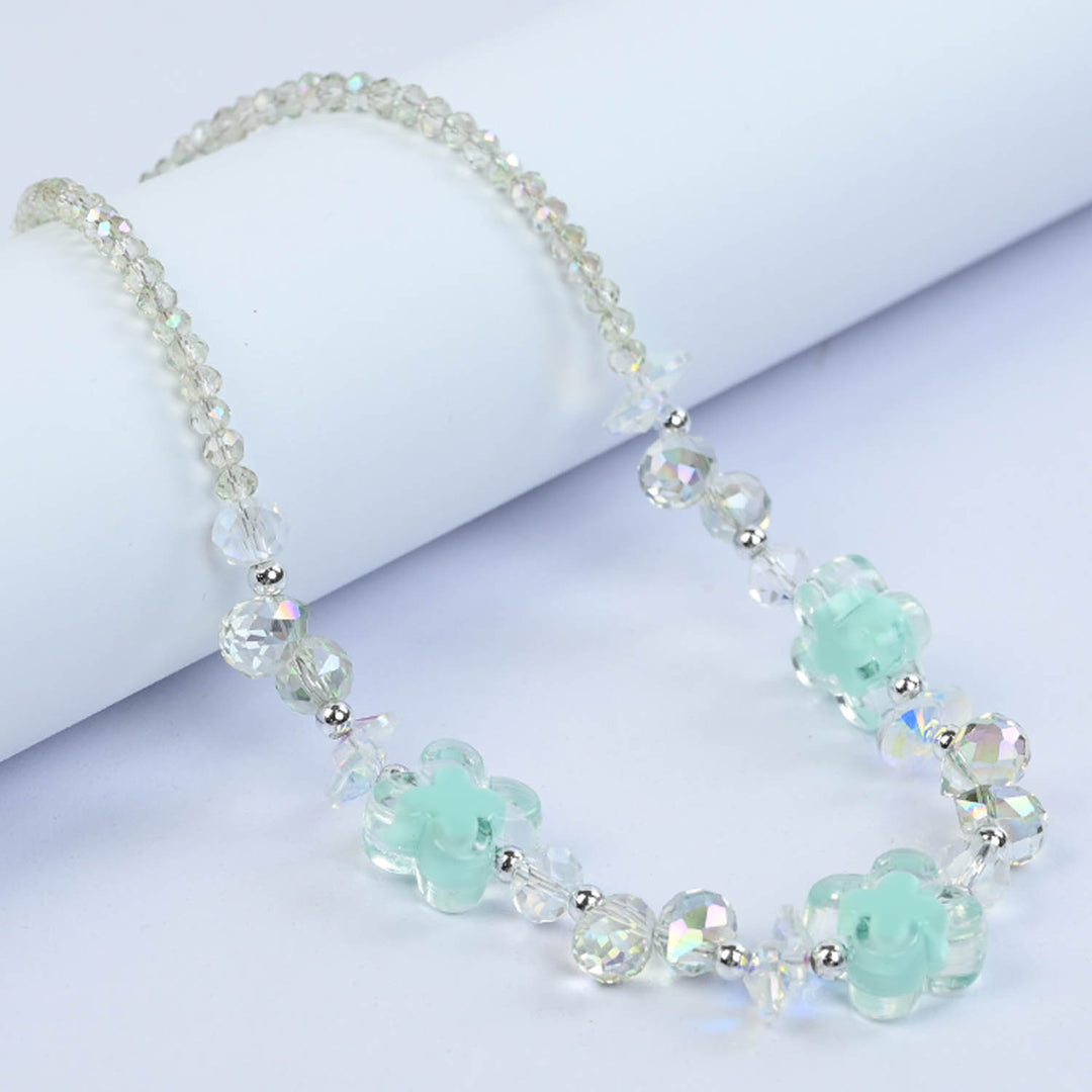 Girls Elegant Necklace