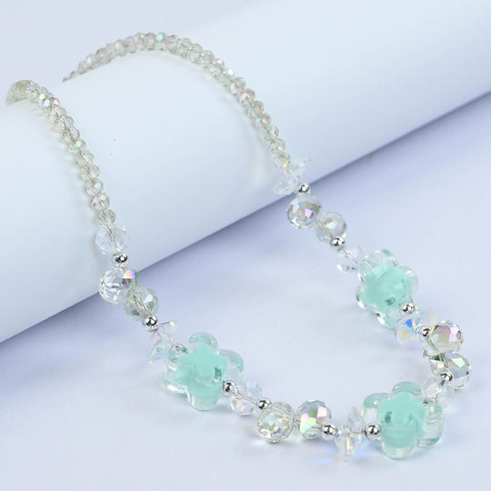 Girls Elegant Necklace