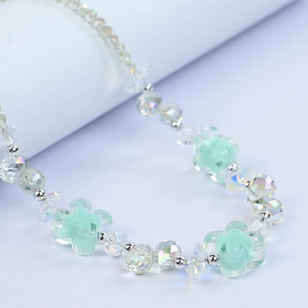 Girls Elegant Necklace