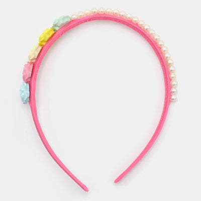 Stylish Hair Band For Girls