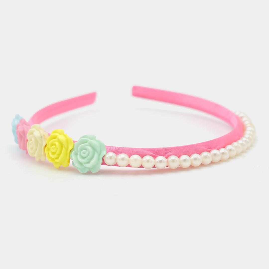 Stylish Hair Band For Girls