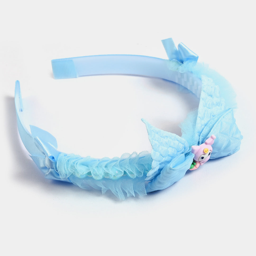 FANCY HAIR BAND FOR GIRLS