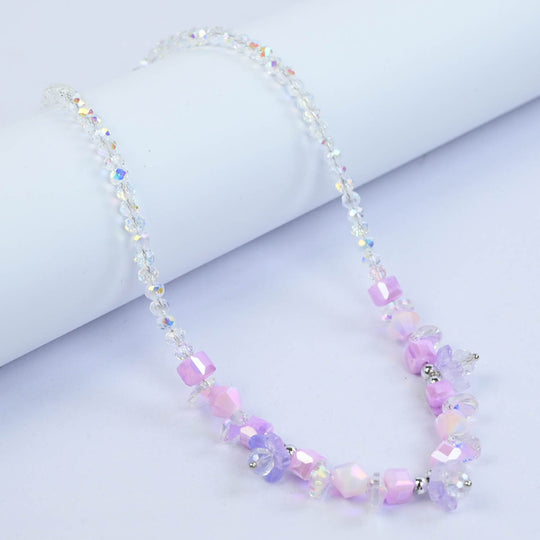 Girls Elegant Necklace