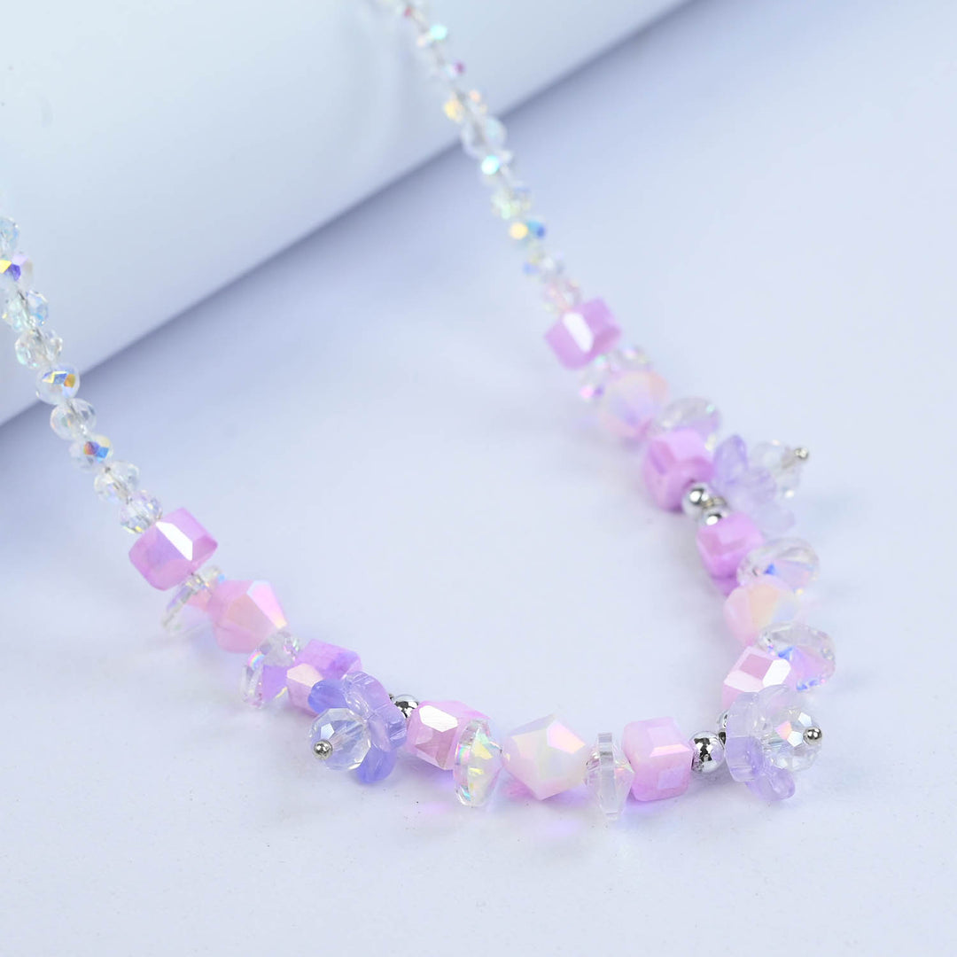 Girls Elegant Necklace