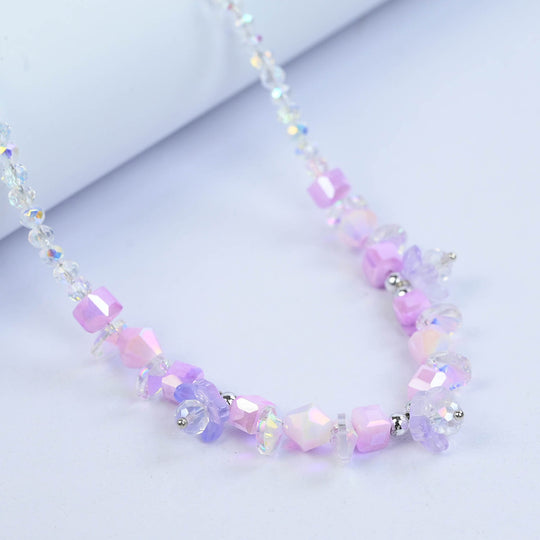 Girls Elegant Necklace