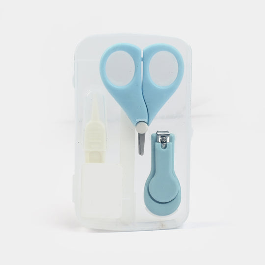 Scissor Set 4Pcs
